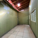 Casa à venda com 2 quartos, sendo 1 suíte,  em Bosque das Araras, Três Lagoas, MS