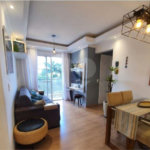 Apartamento à venda com 2 quartos em Jardim Japão, São Paulo, SP