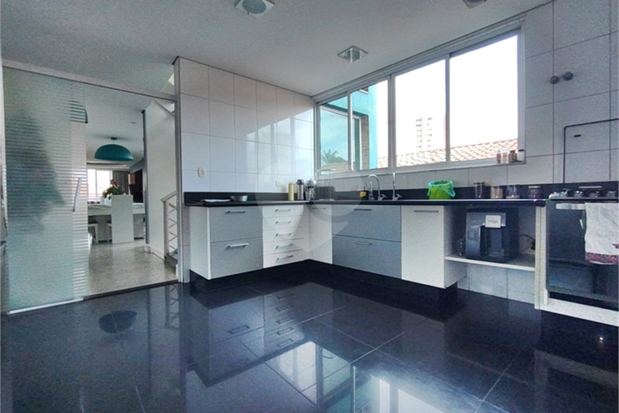 Casa à venda com 3 quartos, sendo 2 suítes, em Tucuruvi, São Paulo, SP