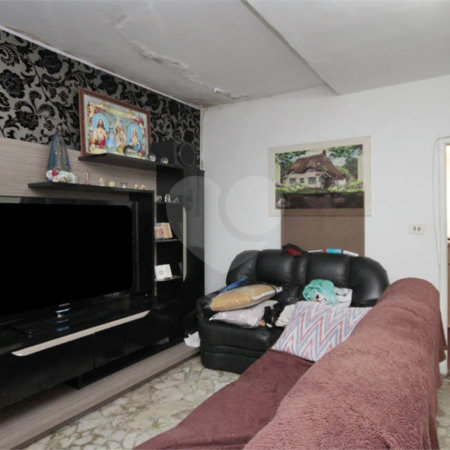 Sobrado à venda com 3 quartos em Vila Dom Pedro I, São Paulo, SP