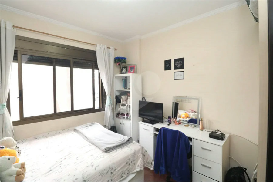 Apartamento à venda com 3 quartos, sendo 1 suíte, em Vila Maria, São Paulo, SP