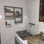 Sobrado à venda com 4 quartos, sendo 1 suíte, em Horto, São Paulo, SP