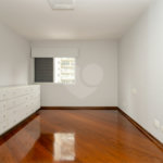 Apartamento à venda com 4 quartos, sendo 3 suítes, em Perdizes, São Paulo, SP