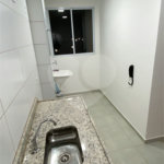 Apartamento à venda com 2 quartos, sendo 1 suíte,  em Jardim dos Manacás, Araraquara, SP