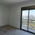 Apartamento à venda com 4 suítes em Real Parque, São Paulo, SP