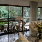Apartamento à venda com 4 suítes em Morumbi, São Paulo, SP