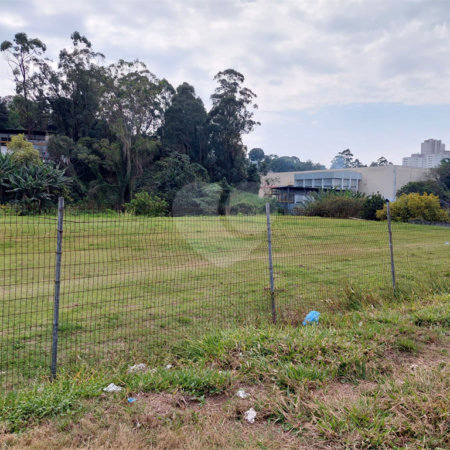 Terreno à venda em Jardim Boa Vista (zona Oeste), São Paulo, SP