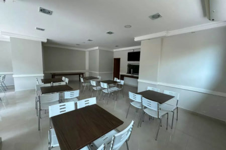 Apartamento à venda, 115 m² por R$ 1.380.000,00 - Embaré - Santos/SP