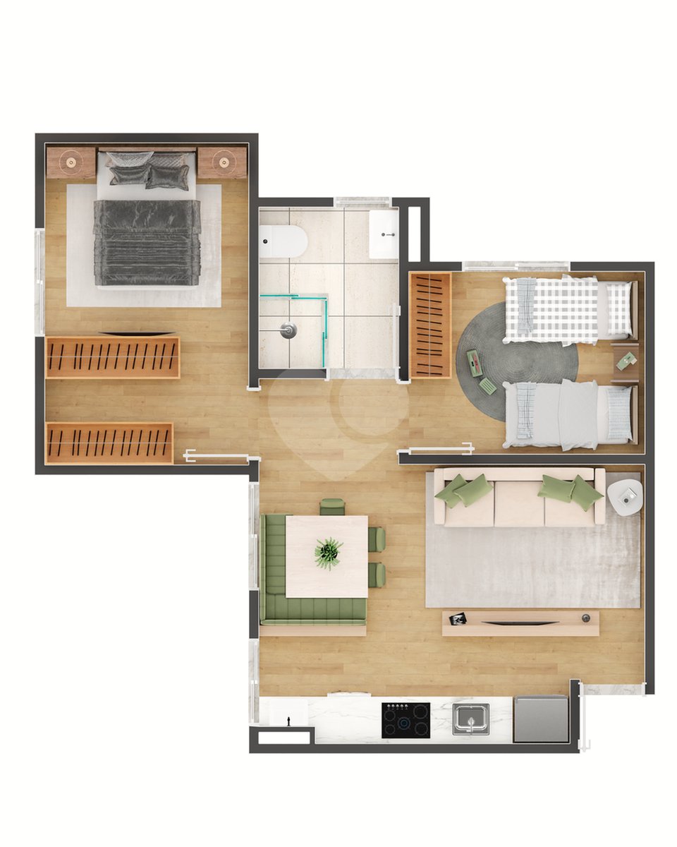 Planta 4