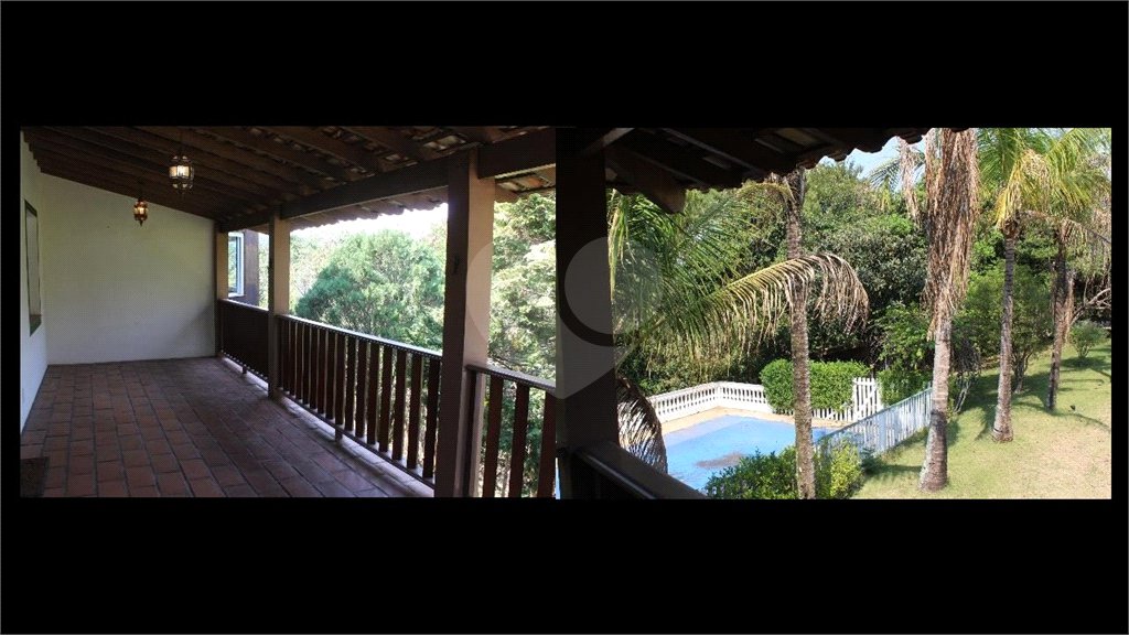 Casa para alugar com 4 suítes no condomínio Vinhas da Vista Alegre - Lado Café, Vinhedo - SP