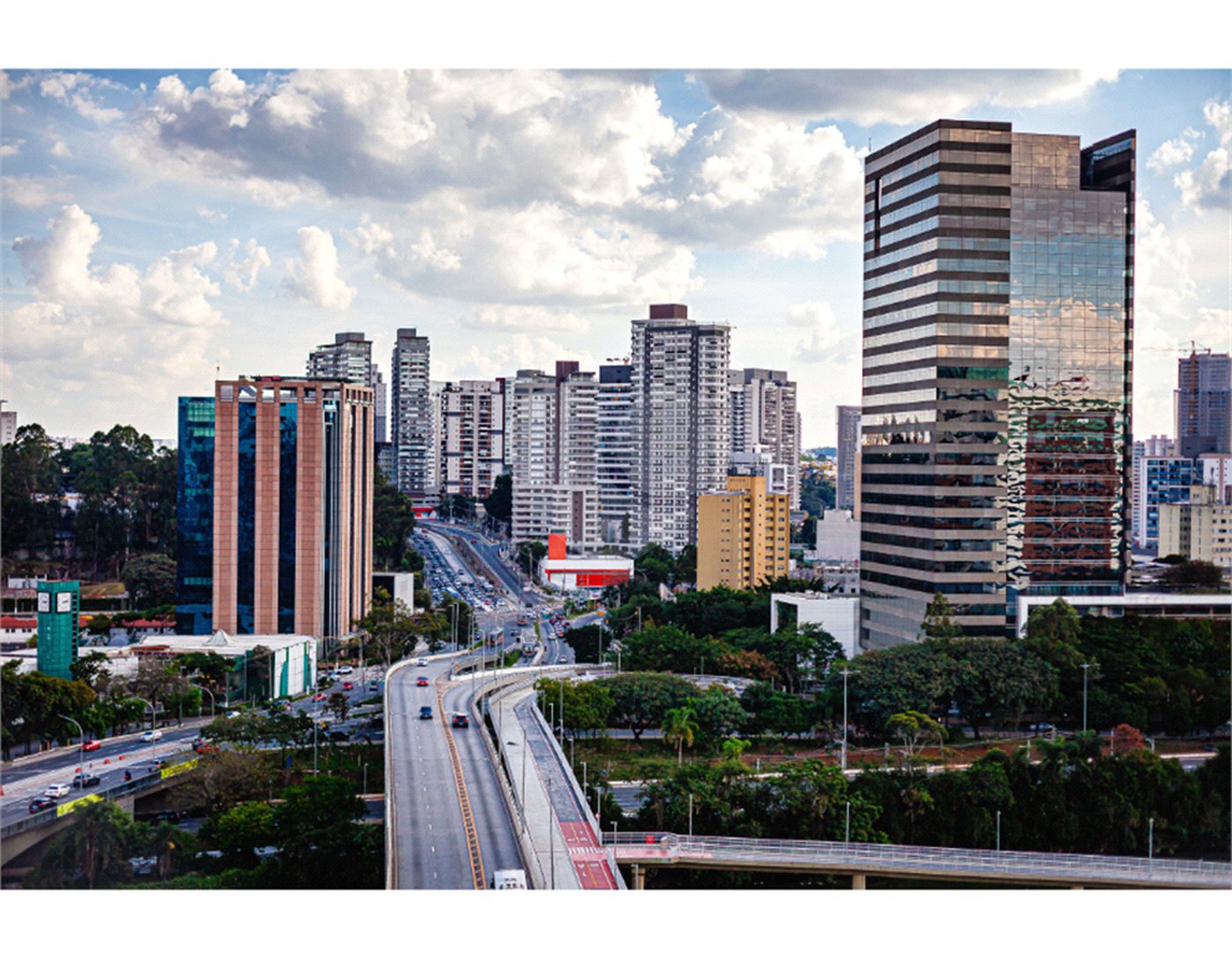 Studio à venda com 1 quarto em Pinheiros, São Paulo, SP