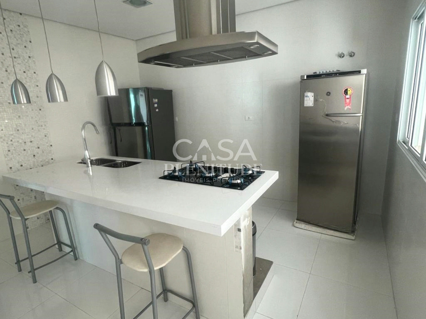 Casa em condomínio à venda com 4 suítes em Jardim Residencial Horizontes de Sorocaba, Sorocaba, SP