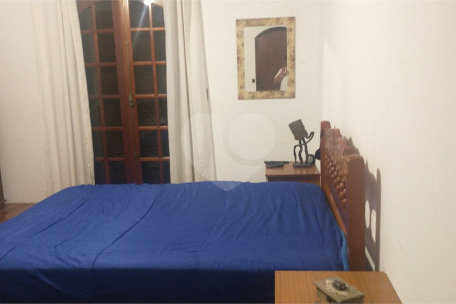 Sobrado à venda com 3 quartos em Tucuruvi, São Paulo, SP