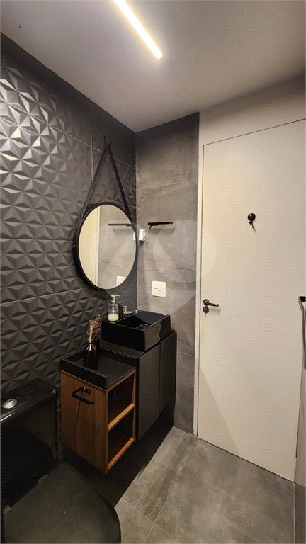 Apartamento à venda com 2 quartos, sendo 1 suíte, em Vila Praia, São Paulo, SP
