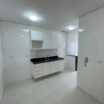 Apartamento para Locação no Boqueirão  2 Dormitórios 81m² – Santos/Sp