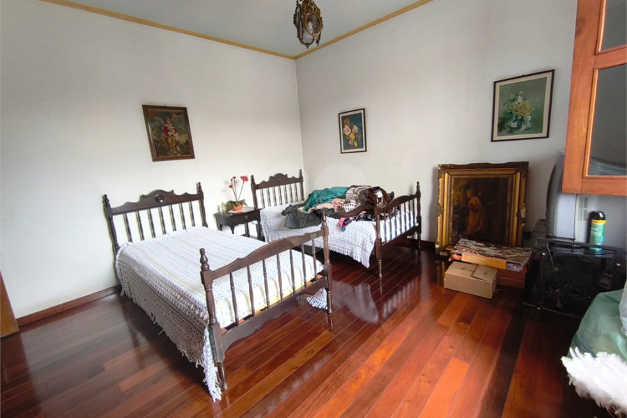 Sobrado para alugar com 4 quartos, sendo 2 suítes, em Jardim França, São Paulo, SP