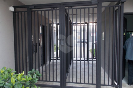 Apartamento à venda com 2 quartos, sendo 1 suíte, em Alvinópolis, Atibaia, SP