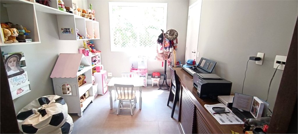 Cobertura à venda com 3 quartos, sendo 4 suítes, em Vila Andrade, São Paulo, SP