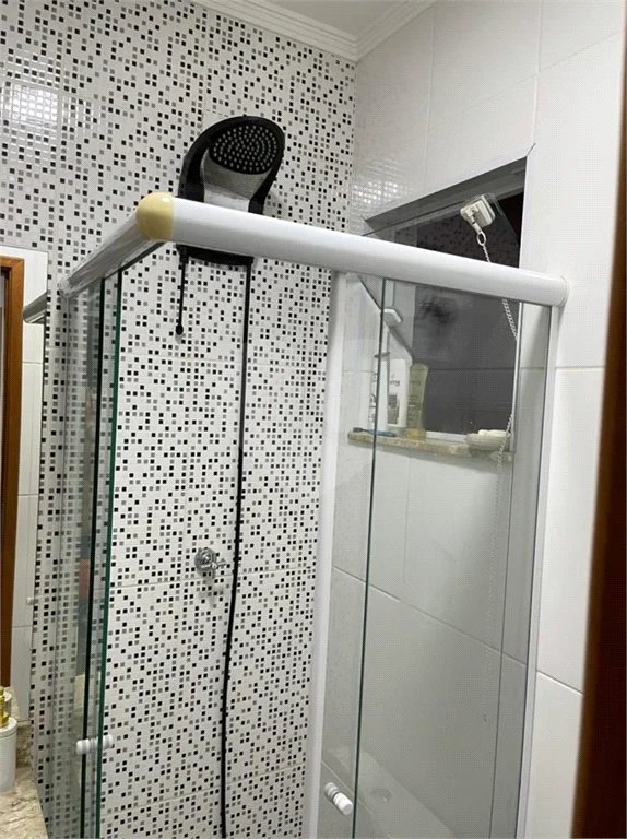 Casa à venda com 2 suítes no condomínio Residencial Veneza, São Paulo - SP