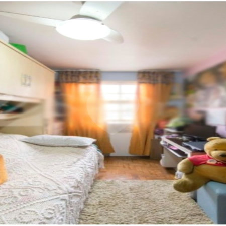 Apartamento à venda com 2 quartos em Barra Funda, São Paulo, SP