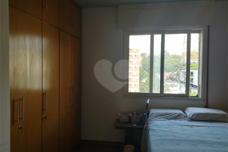 Apartamento à venda com 3 quartos, sendo 1 suíte, em Sumaré, São Paulo, SP