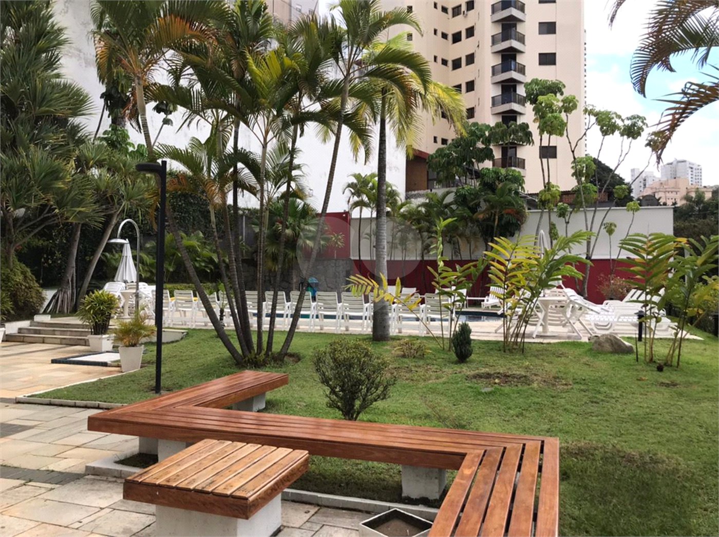 Apartamento à venda com 2 quartos, sendo 1 suíte, em Vila Andrade, São Paulo, SP