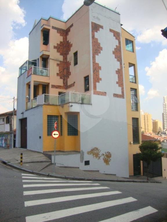 Prédio à venda ou para alugar em Vila Romero, São Paulo, SP