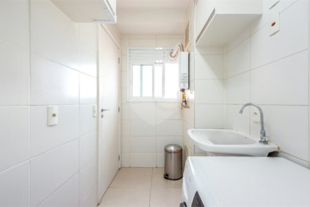 Apartamento à venda com 3 quartos, sendo 1 suíte,  em Vila Cruzeiro, São Paulo, SP