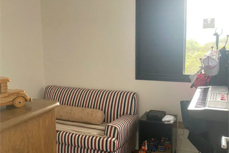 Duplex à venda com 2 quartos, sendo 1 suíte, em Paraíso do Morumbi, São Paulo, SP