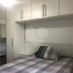 Apartamento à venda com 2 quartos em Vila Nova Cachoeirinha, São Paulo, SP