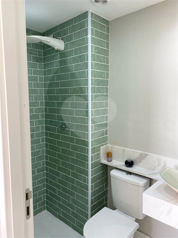 Apartamento à venda com 2 quartos em Água Branca, São Paulo, SP