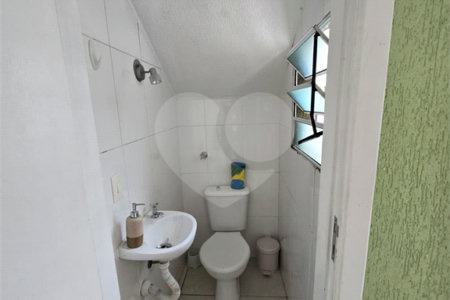 Casa Térrea à venda com 3 quartos, sendo 1 suíte, em Vila Mazzei, São Paulo, SP