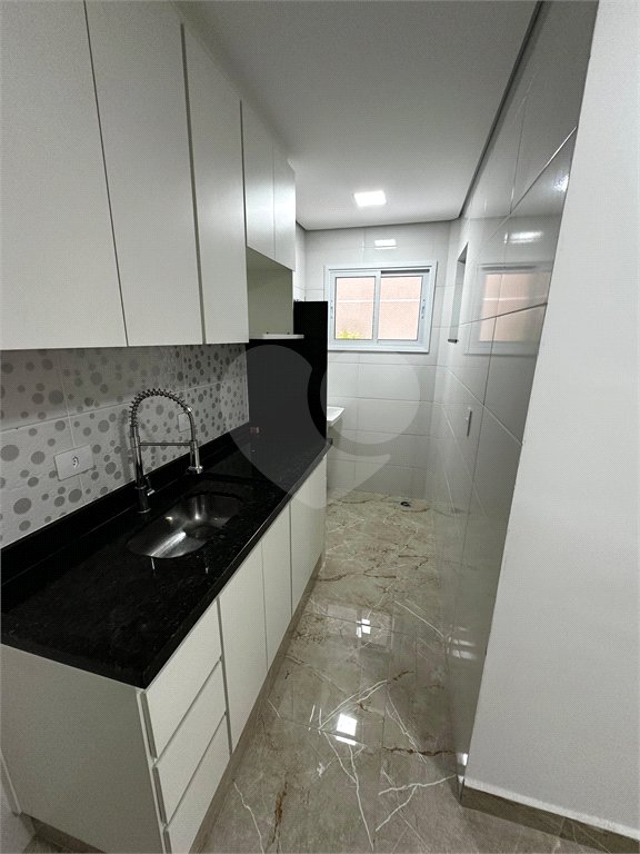 Apartamento à venda ou para alugar com 2 quartos em Mandaqui, São Paulo, SP
