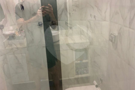 Apartamento à venda com 3 quartos, sendo 1 suíte,  em Lagoa, Rio de Janeiro, RJ