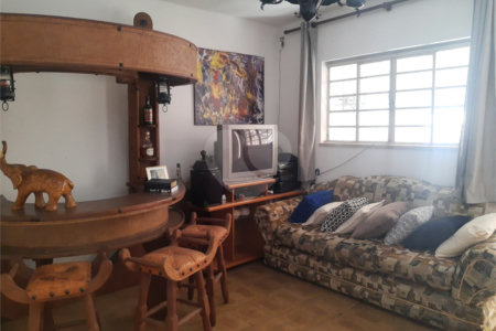 Sobrado à venda com 3 quartos em Jardim Monte Kemel, São Paulo, SP