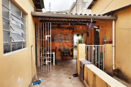 Terreno à venda em Vila Gustavo, São Paulo, SP