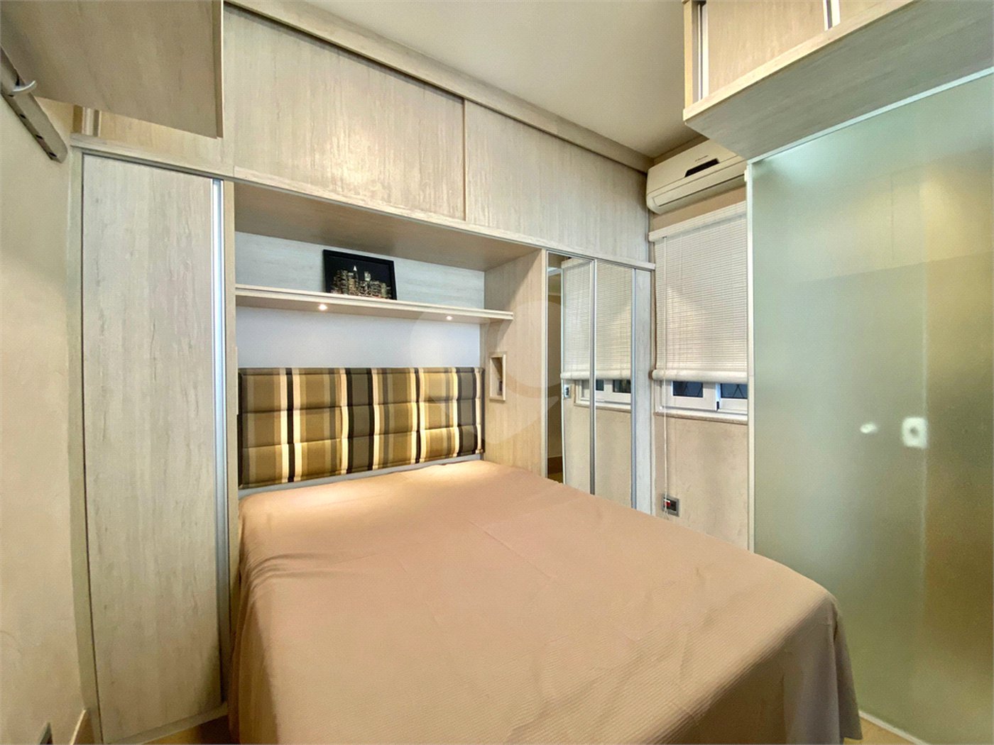 Apartamento à venda com 1 quarto em Ipanema, Rio de Janeiro, RJ