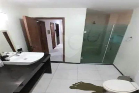 Apartamento à venda com 3 quartos em Alto da Boa Vista, Rio de Janeiro, RJ