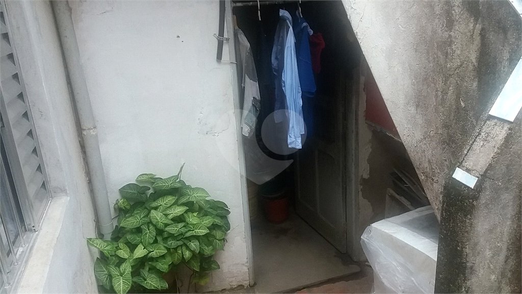Casa à venda com 2 quartos em Parada Inglesa, São Paulo, SP