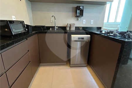 Apartamento à venda com 2 quartos, sendo 1 suíte, em Cerqueira César, São Paulo, SP