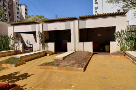 Apartamento à venda com 2 suítes em Vila Leopoldina, São Paulo, SP