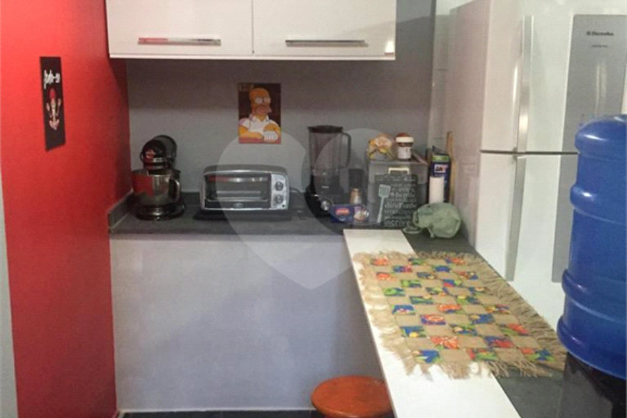 Sobrado à venda ou para alugar com 4 quartos, sendo 2 suítes, em Água Fria, São Paulo, SP