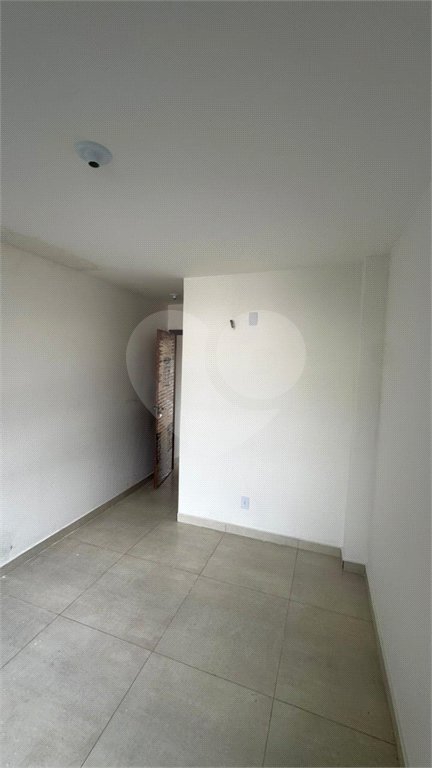 Casa à venda com 2 quartos, sendo 1 suíte,  em Campo Grande, Rio de Janeiro, RJ