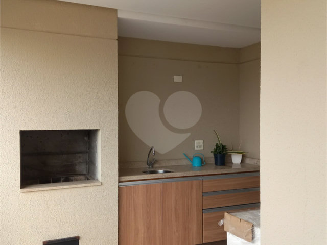 Apartamento à venda com 3 suítes em Alto da Boa Vista, São Paulo, SP