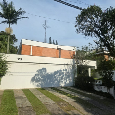 Sobrado à venda com 4 quartos, sendo 2 suítes,  em Jardim Marajoara, São Paulo, SP