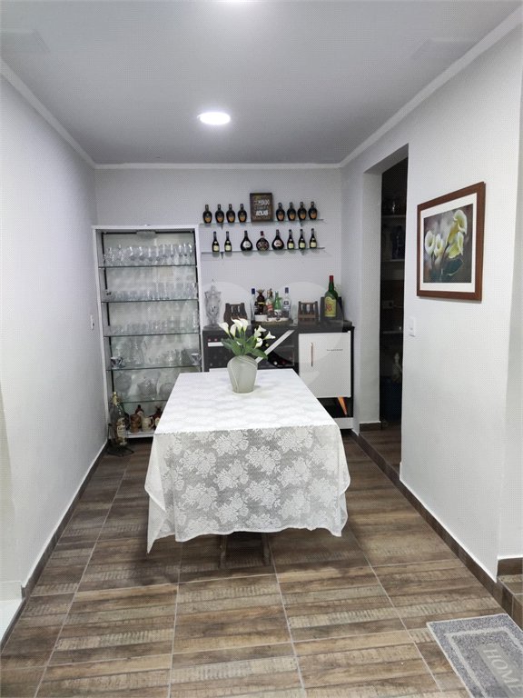 Sobrado à venda com 3 quartos, sendo 1 suíte, em Chácara Monte Alegre, São Paulo, SP