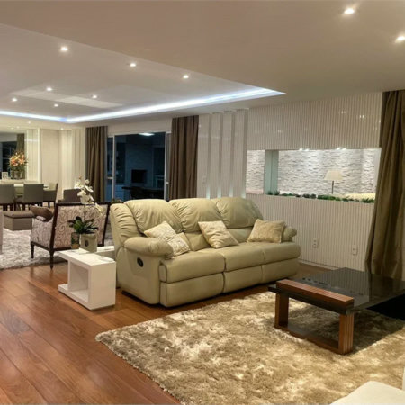 Apartamento para alugar com 3 suítes em Vila Leopoldina, São Paulo, SP