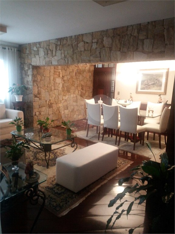 Apartamento à venda com 4 quartos, sendo 1 suíte, em Santana, São Paulo, SP