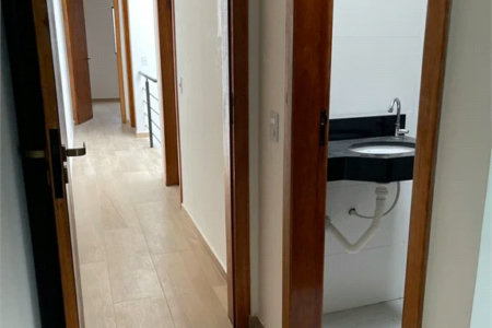 Sobrado à venda com 3 quartos, sendo 1 suíte,  em BUTANTÃ, São Paulo, SP