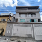 Sobrado à venda com 3 suítes em Vila Mazzei, São Paulo, SP